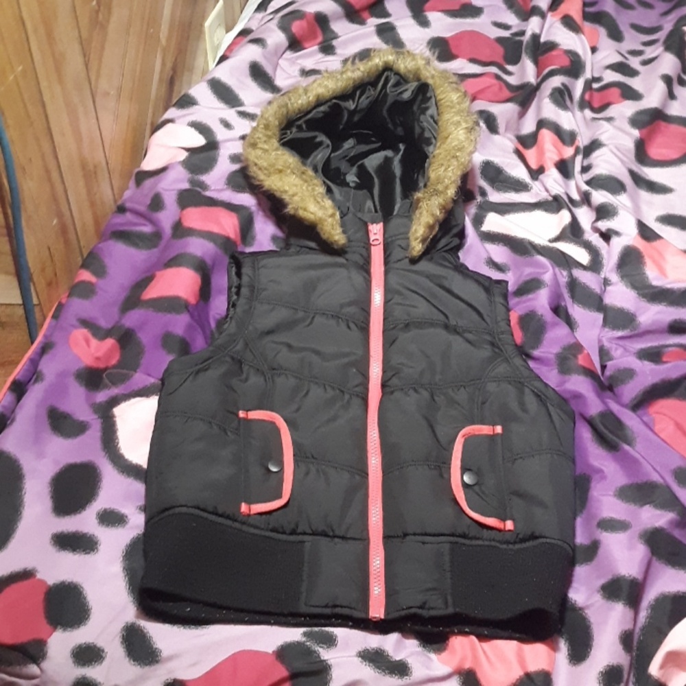 A vest